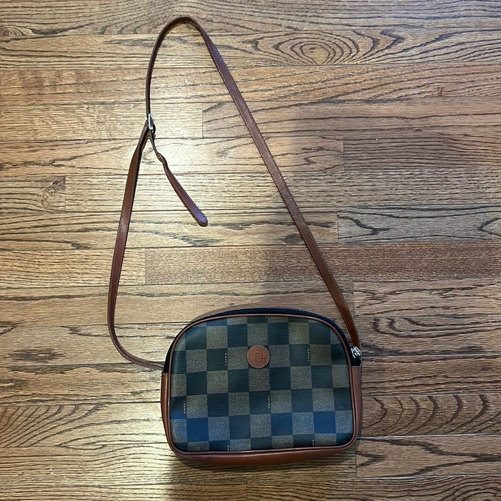 Fendi Crossbody